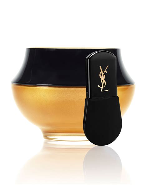 Yves Saint Laurent Beaute Or Rouge Mask 